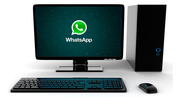 Whatsapp     Windows 7 -  2