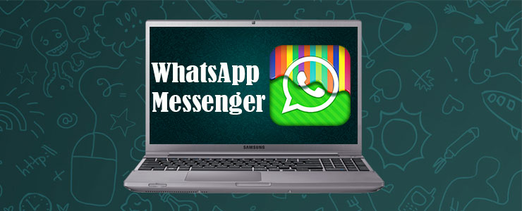 скачать whatsapp на ноутбук