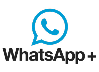 WhatsApp-Plus-logo