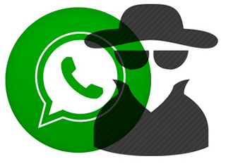 WatsApp-Spy