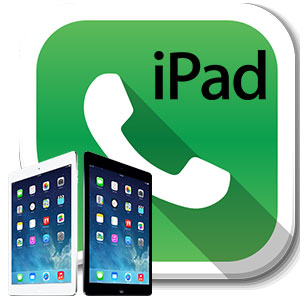 ipad-whatsapp-logo