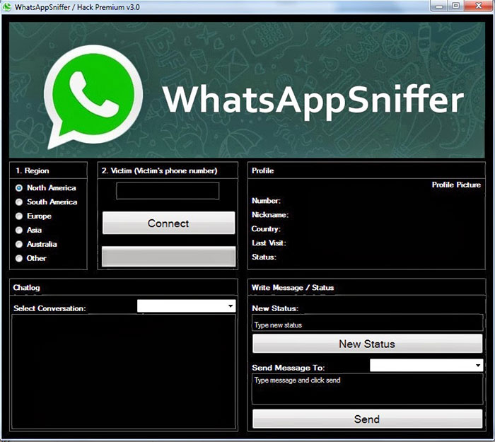 sniffer-whatsapp